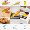 Quick Corn Cob Separator Portable Corn Cob Stripping Planer Multifunctional Non-Slip Folding Corn Kernel Stripper