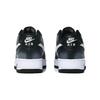 Nike Air Force 1 Low top Skateboard Shoes Men's White Black DV0788-001(Team10-AI-)