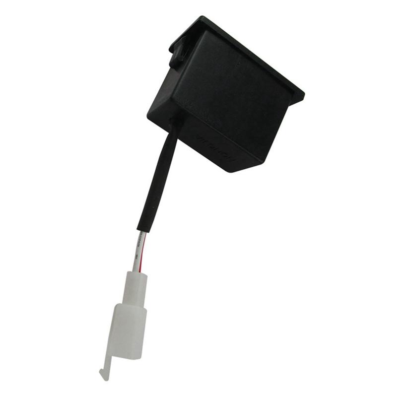 402A Digital Display Meter for Gasoline Diesel Generator Digital Display Meter Generator Accessory 90-250V Home Tool