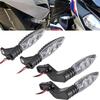 Vorder- und Rücklicht Blinker LED für BMW F800r F800gs F650gs F800st F800s K1200r K1200r Sport Hp2 Sport R1200r R1200