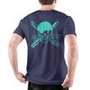 Mens TShirts Zoro Ones Pieces Creative Cotton Tee Shirt Short Sleeve  T Shirts O Neck Clothing Plus Size