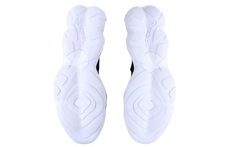 Reebok Dmx Fusion White/Black EG1896