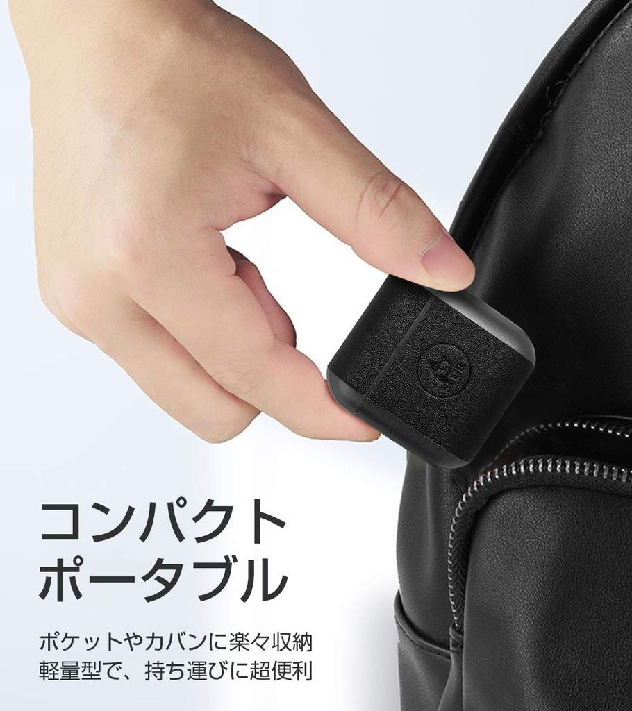 Bluetooth Small Mini Wireless Instant Noise Separate Left and Right Comfortable IPX5 Automatic Charging Siri Compatible with 5.1 Earbuds, Earbuds,