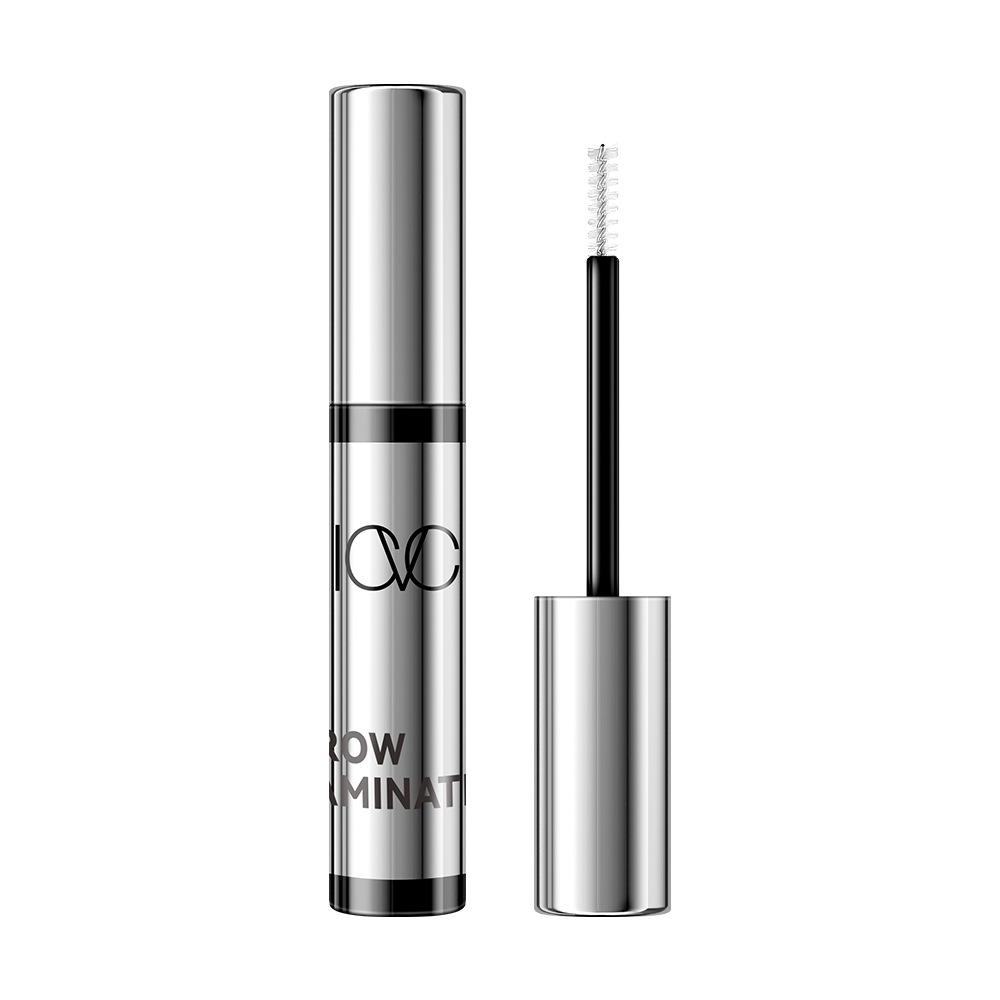 Eyebrow Gel Long-lasting Fixed Eyebrow Waterproof Quick-dry Hose Transparent Eyebrow Gel Makeup Eye Makeup