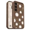Floating Daisies Phone Case For Infinix Hot 60 60I 50 40 40I 30 30I 20 Pro Plus Play 4G 5G Staircase Soft Cover