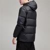 Down Jacket Men's Black 10006880-A01