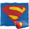 SUPERMAN 2024 Shield Blanket