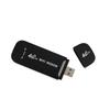 Unlocked 4G LTE Modem Wireless Router USB Dongle Mobile Broadband WIFI Black
