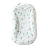 Baby Bed Detachable & Washable Bed Multiple Pattern Baby Bed Lightweight Baby Bed Soft Suitable for Travel & Camping