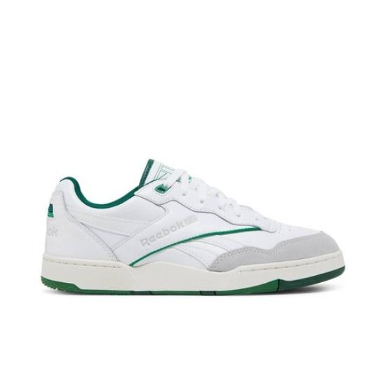 

Reebok BB4000 2 Бостон H03495 Мужская обувь EU 36 темно-зеленого/белый