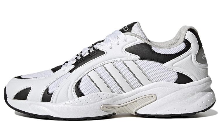 Adidas Neo Crazychaos Shadow 2.0  White Black  GY4628 42