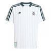 Childrens/Kids Terrace Icons 25/26 Liverpool FC Jersey