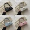 Fashionable Simple Crossbody Bag In Classic Colors For Everyday Use And Style