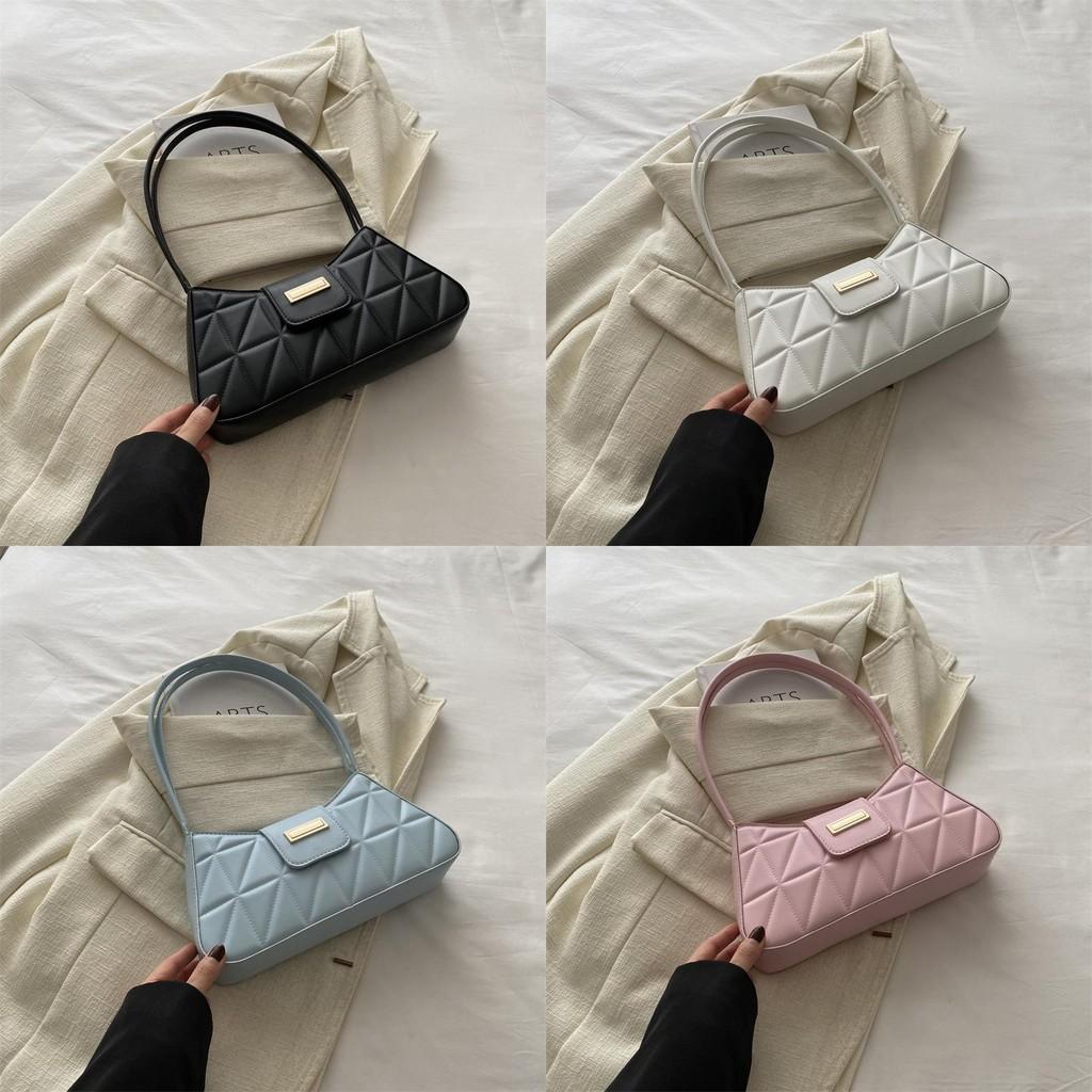 Fashionable Simple Crossbody Bag In Classic Colors For Everyday Use And Style