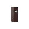 Wittner Wooden Metronome Super Mini Taktell Wooden Case Mahogany 880210