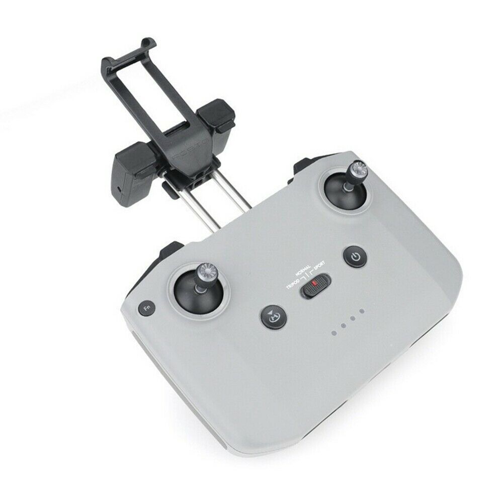 Extension Clamp Phone Holder Drone Accessories Tablet Mount Holder Bracket Mobile Device Support