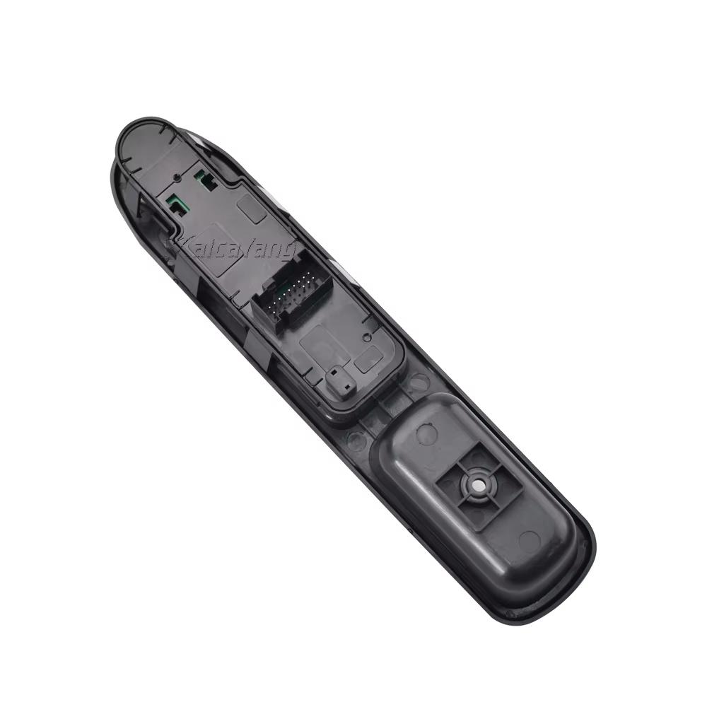 Car Electric Power Window Control Switch For Peugeot 207 207SW 207CC 6554.QA 6554QA 9654859677 Regulator Lifting Button