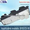 Front Left Window Master Control Switch for BYD F3