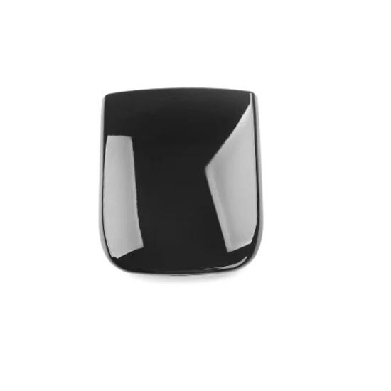 For Kia EV9 Car Central Console Armrest Pad Trim Cover Interior Tuning ABS Decoration Accessories LHD/RHD