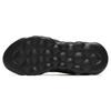 Anta Lightweight Rebound Low Top Running Shoes Women's Black 122245574-4