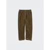 Uniqlo Corduroy Easy Ankle Pants