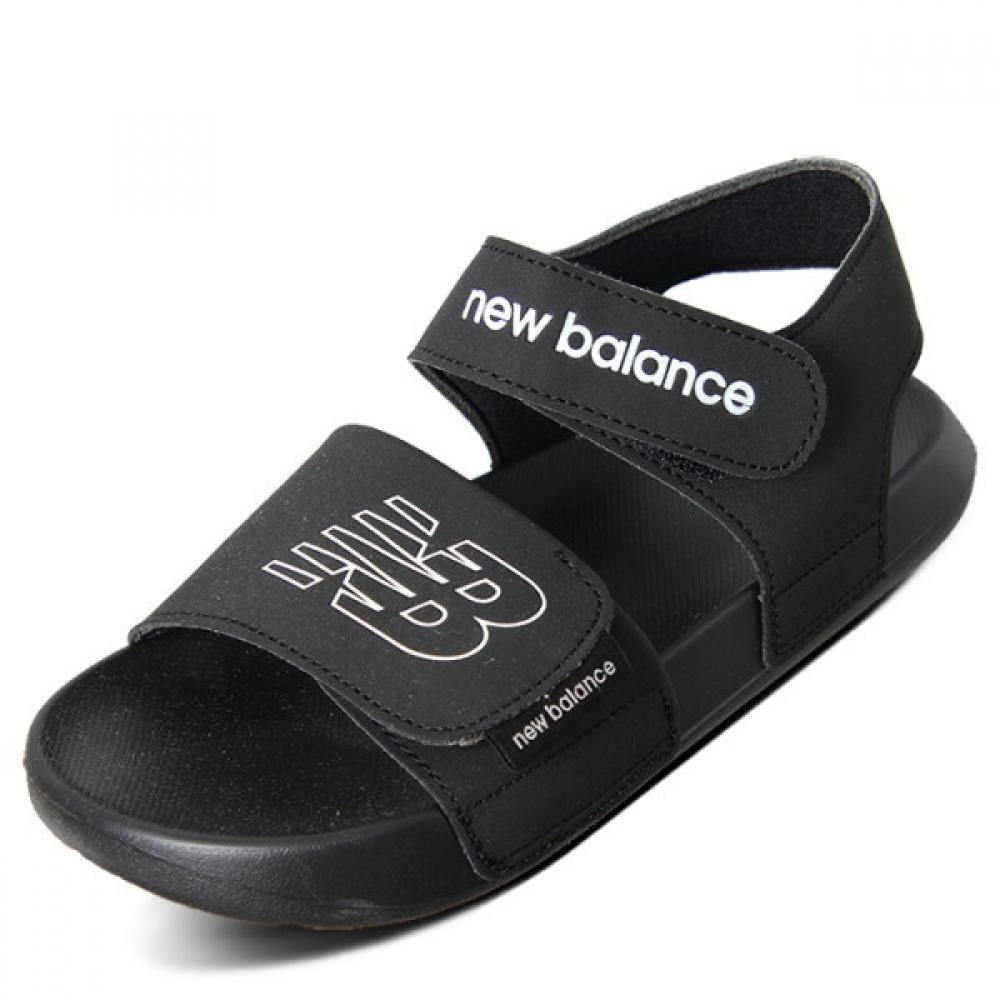 New Balance Junior Sandals K6303b3p K6303B3P black/200