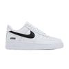 Nike Air Force 1 Low Supreme Branco Preto