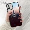 New York City Phone Case for iPhone 11 12 13 14 Pro Max Mini X XR XS SE 2020 5 6S 7 8 Plus Samsung Galaxy S21 S22 Cover Shell