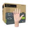 Vinyl Gloves Powder-Free Mercator Vinylex Transparent 100 Pcs Carton 10 Pack