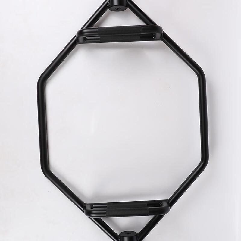 WEZHO Hex Barbell Bar
