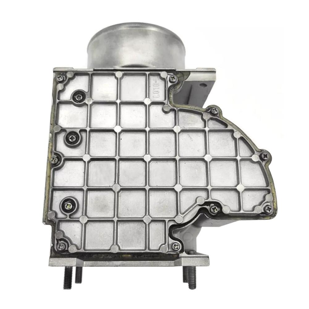 MAF Mass Air Flow Meter Sensor For Toyota Land Cruiser 1988-1992 4.0L 2225061010