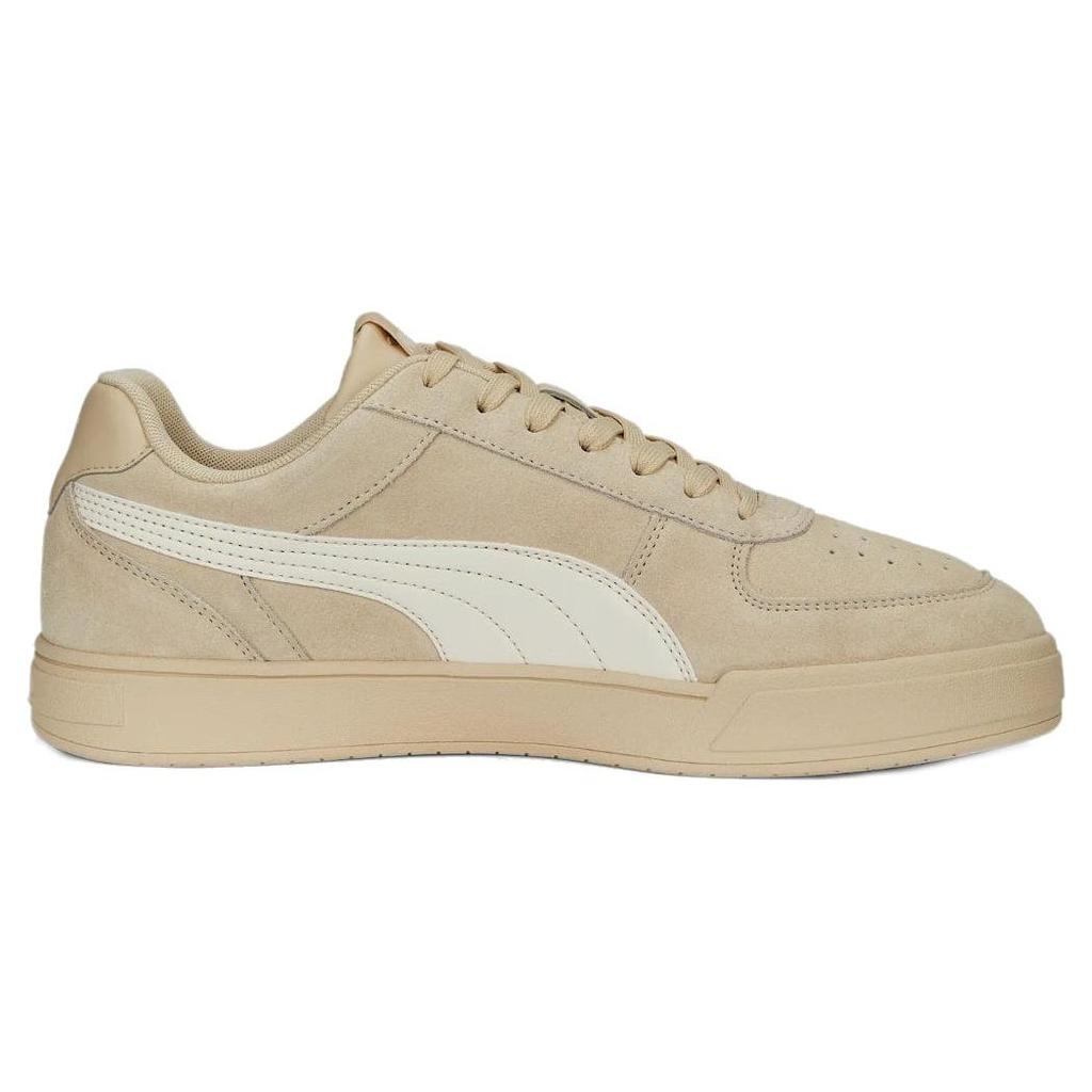 New PUMA Caven Suede 'Granola' 391939-02