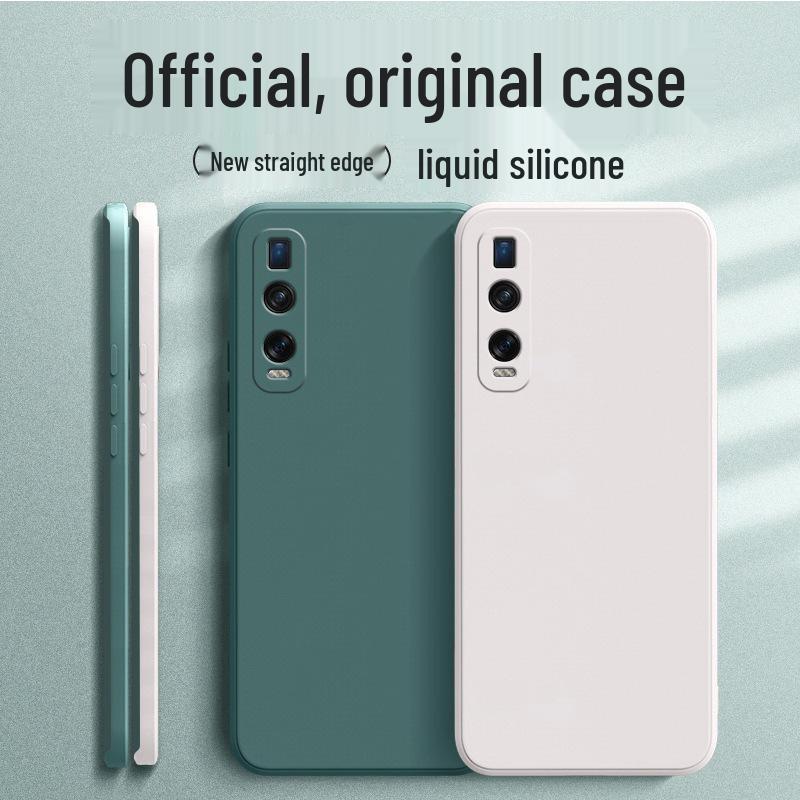 Oppo Find X2 Pro Silicone Protective Phone Case