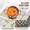 Stainless Steel Foldable Kitchen Sink Drainer Retractable Roll-Up Rack for Dishes Bowls Plates Draining Basket