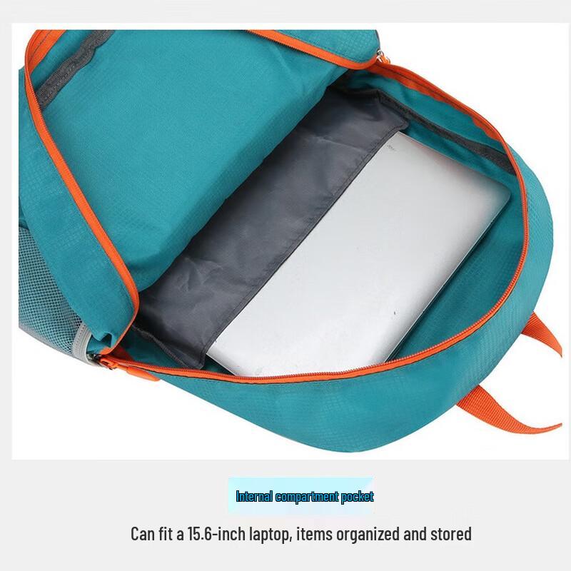 Lightweight Foldable Outdoor Sports Backpack