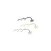 1Pcs Nordic Seamless Adhesive Hanging Sticky Branch Coat Hanger Key Holder Hook Wall Hook