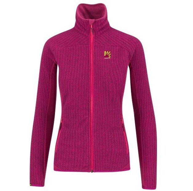 Флисовая куртка KARPOS Rocchetta Fleece XS