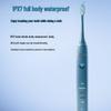 FT7105 Smart Sonic Electric Toothbrush CN Plug (adapter Included)