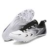 Professional Physical Education Examination High School Entrance Examination Nail Shoes Track and Field Dash Male and Female Students
