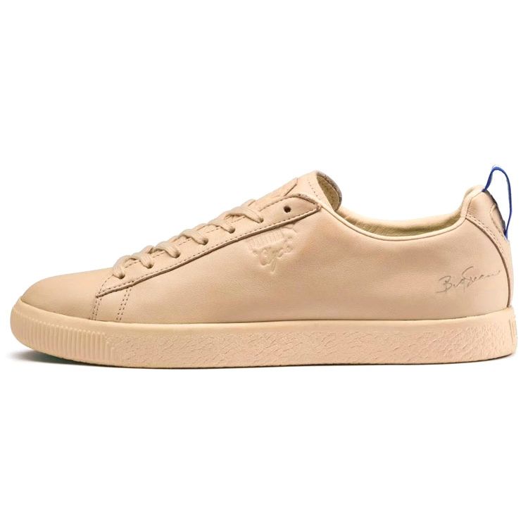 

Кроссовки Puma Big Sean x Clyde Tan Мужские 366253-01