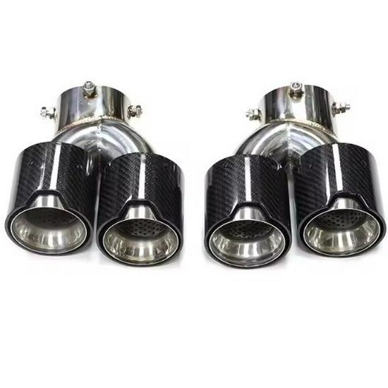 BMW G20 G21 M340i M240i G22 M440i G42 Carbon Fiber Exhaust Tailpipe