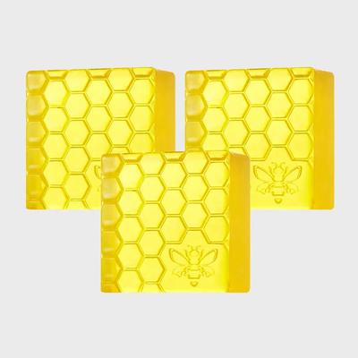 Propolis Honeycomb Pore Pack Soap 3
