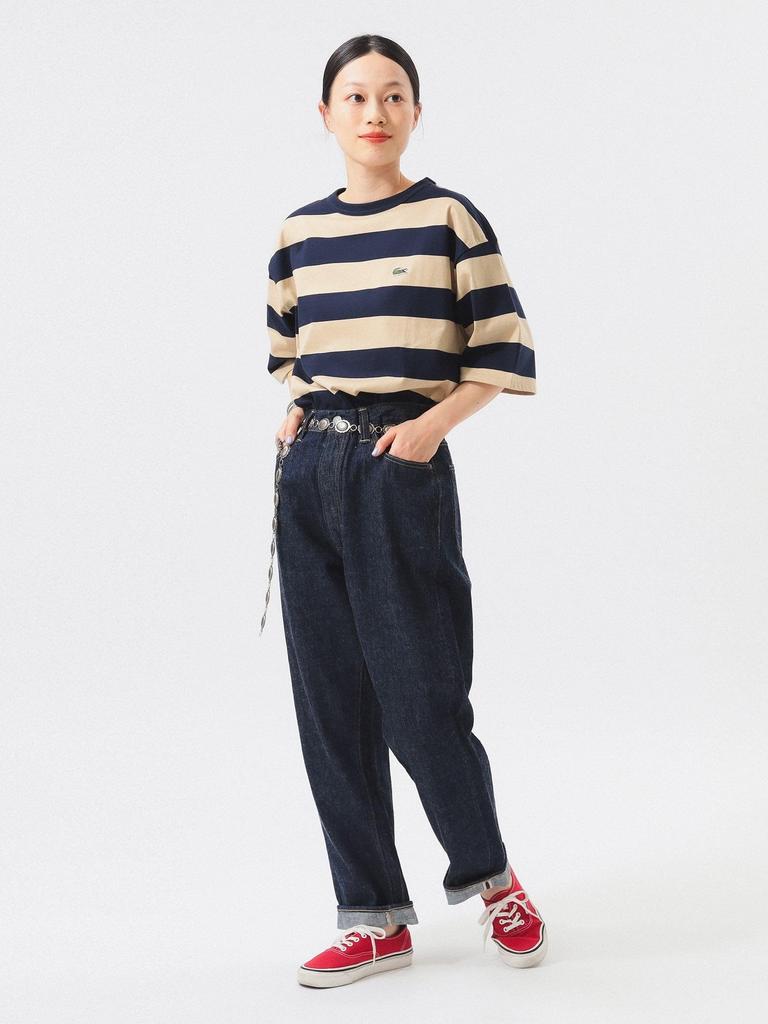 Beams Boy Orslow Monroe Pants Special Indigo 1 Women's (13240362611)
