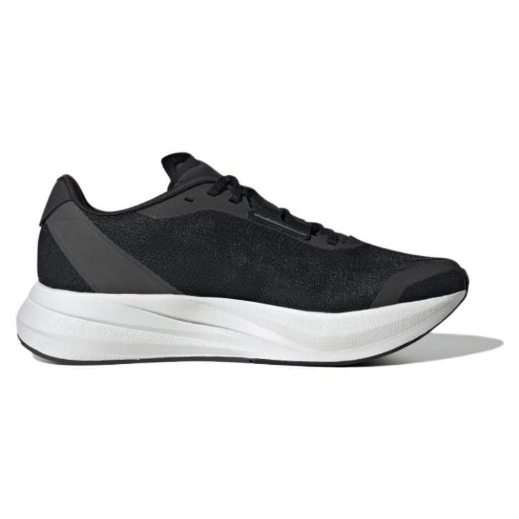 (WMNS) adidas Duramo Speed 'Schwarz Weiß' Damen ID9854