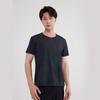 Fengxun Xia Unisex Quick-Dry Round Neck Short Sleeve T-Shirt