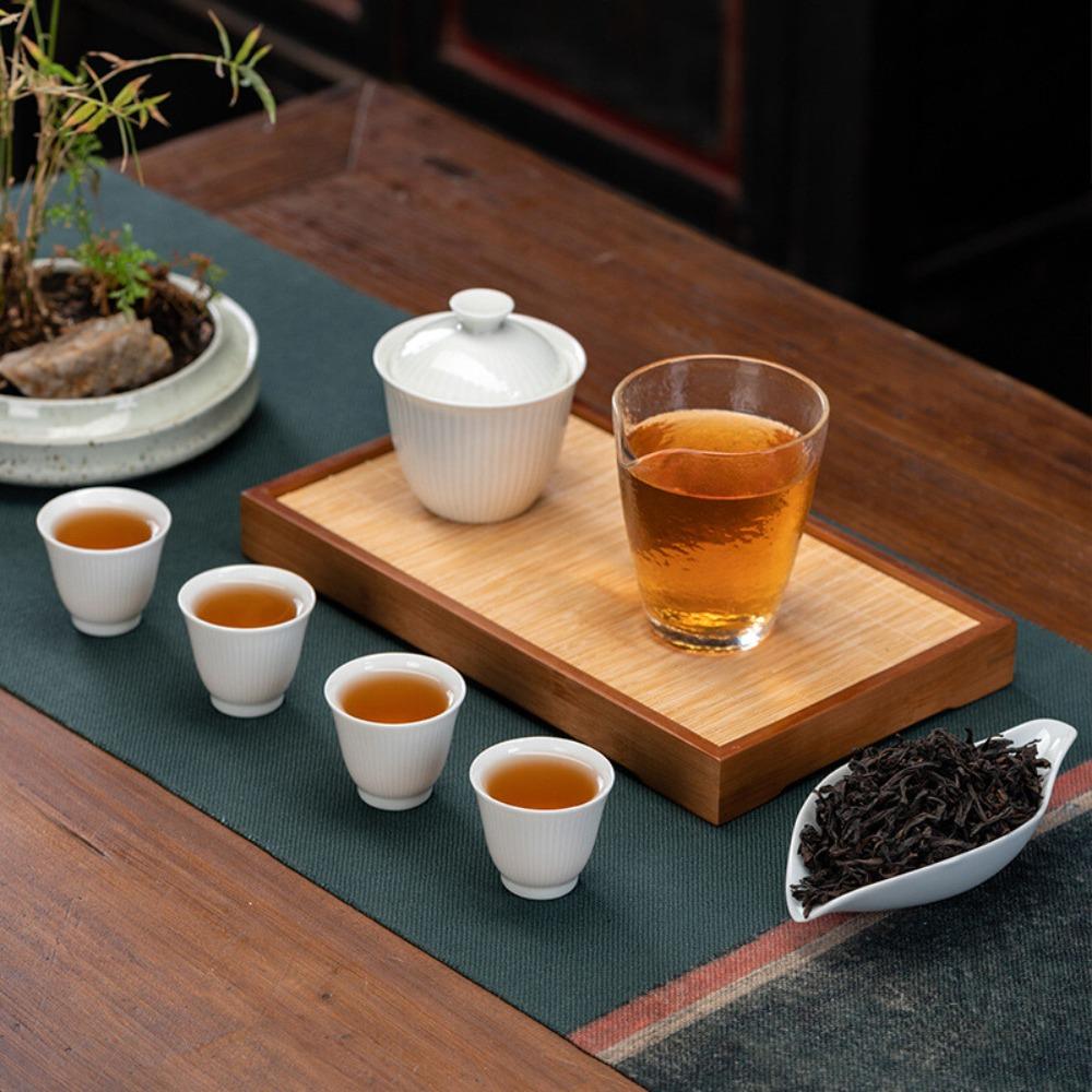 Ekologiczna Czarna Herbata Lapsang Souchong 20 Torebek Naturalna Energia Detoks dla Dorosłych