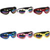 Waterproof Windproof Pet Eyewear Dog Protection Goggles Sunglasses UV Protection Pet Supplies