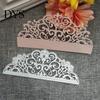 Lace Edge Cover Metal Cutting Dies DIY Scrapbooking Paper Cards Album Stencil