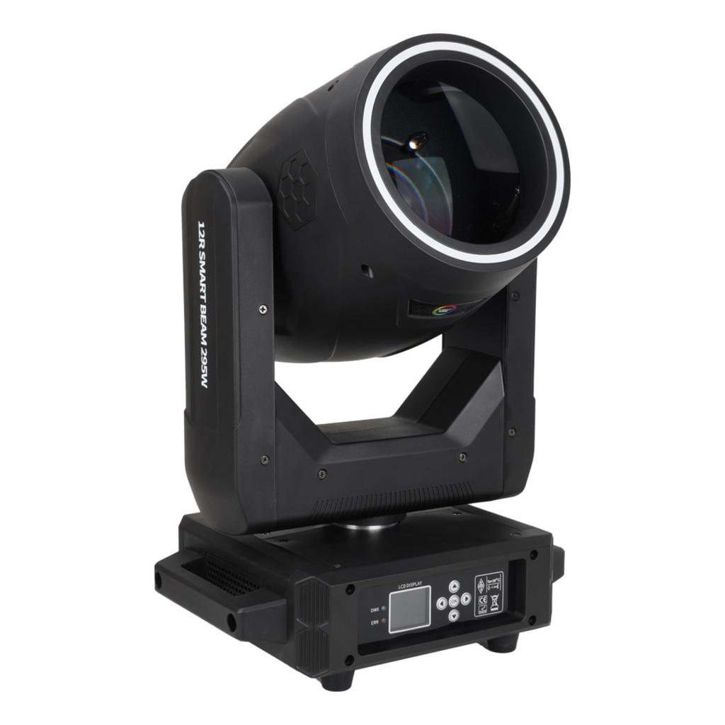 Light4Me 12R Smart Beam 295W Głowica Ruchoma Lampa Wyładowcza