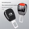 GAC Trumpchi M8/M6Pro/GS4/E9/GS8 Car Seat Belt Extension Buckle